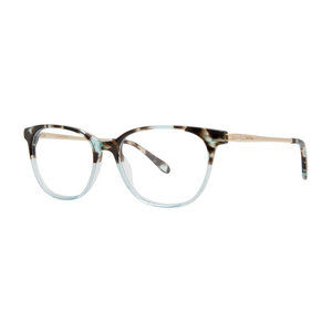 Lilly Pulitzer Lark Eyeglasses Sea-Glass 51mm